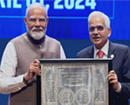 PM lauds RBI, says India must become financially ‘Atmanirbhar’ in 10 years